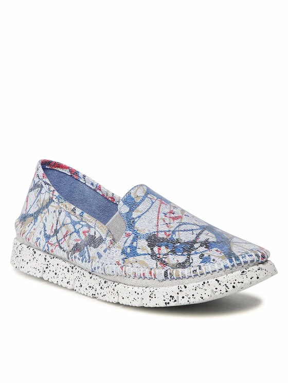 Καλύτερη πώληση 🤩 Maciejka Γυναίκες Κλειστά Παπούτσια Κλειστά παπούτσια 03512-39/00-0 Μπλε ✔️ 1 Καλύτερη πώληση 🤩 Maciejka Γυναίκες Κλειστά Παπούτσια Κλειστά παπούτσια 03512-39/00-0 Μπλε ✔️