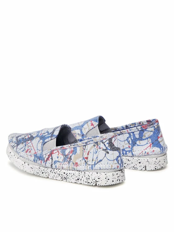 Καλύτερη πώληση 🤩 Maciejka Γυναίκες Κλειστά Παπούτσια Κλειστά παπούτσια 03512-39/00-0 Μπλε ✔️ 3 Καλύτερη πώληση 🤩 Maciejka Γυναίκες Κλειστά Παπούτσια Κλειστά παπούτσια 03512-39/00-0 Μπλε ✔️ - Image 3