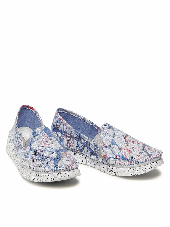 Καλύτερη πώληση 🤩 Maciejka Γυναίκες Κλειστά Παπούτσια Κλειστά παπούτσια 03512-39/00-0 Μπλε ✔️ 5 Καλύτερη πώληση 🤩 Maciejka Γυναίκες Κλειστά Παπούτσια Κλειστά παπούτσια 03512-39/00-0 Μπλε ✔️ - Image 5