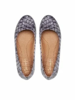 Ολοκαίνουργιο 🔔 Maciejka Γυναίκες Κλειστά Παπούτσια Κλειστά παπούτσια 01841-03/00-5 Γκρι 🧨 -Maciejka πωλήσεων unnamed file 1622