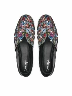 Ολοκαίνουργιο 👏 Maciejka Γυναίκες Κλειστά Παπούτσια Κλειστά παπούτσια 01930-87/00-0 Μαύρο 🎁 -Maciejka πωλήσεων unnamed file 1628