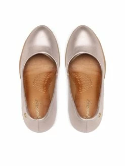 Το φθηνότερο 🎉 Maciejka Γυναίκες Γοβάκια Κλειστά παπούτσια 02629-52/00-1 Χρυσό 💯 11 Το φθηνότερο 🎉 Maciejka Γυναίκες Γοβάκια Κλειστά παπούτσια 02629-52/00-1 Χρυσό 💯 -Maciejka πωλήσεων unnamed file 1634