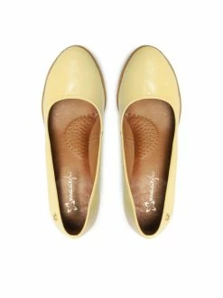 Φτηνός 🎉 Maciejka Γυναίκες Γοβάκια Κλειστά παπούτσια 02629-53/00-1 Κίτρινο 😍 11 Φτηνός 🎉 Maciejka Γυναίκες Γοβάκια Κλειστά παπούτσια 02629-53/00-1 Κίτρινο 😍 -Maciejka πωλήσεων unnamed file 1646