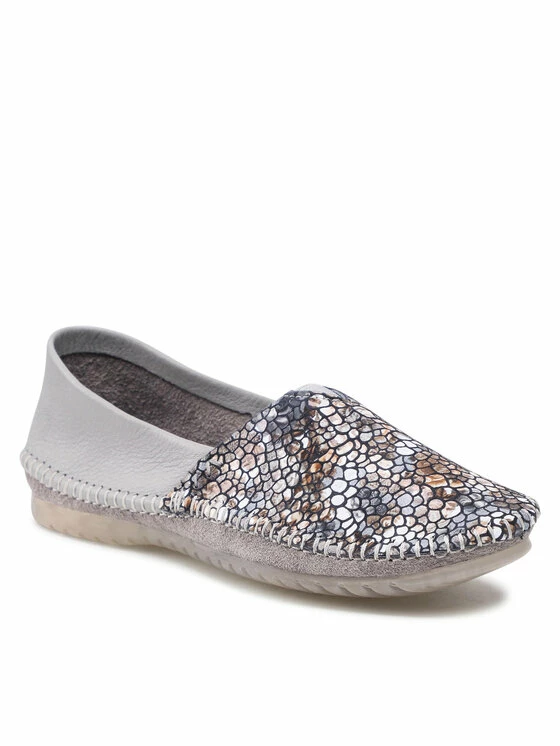 Καλύτερη πώληση ⭐ Maciejka Γυναίκες Κλειστά Παπούτσια Κλειστά παπούτσια 01930-86/00-0 Γκρι ⭐ 1 Καλύτερη πώληση ⭐ Maciejka Γυναίκες Κλειστά Παπούτσια Κλειστά παπούτσια 01930-86/00-0 Γκρι ⭐