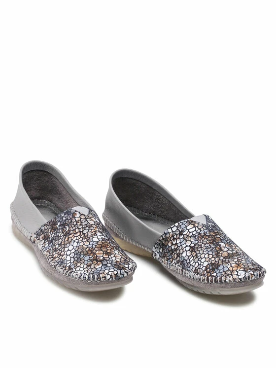 Καλύτερη πώληση ⭐ Maciejka Γυναίκες Κλειστά Παπούτσια Κλειστά παπούτσια 01930-86/00-0 Γκρι ⭐ 5 Καλύτερη πώληση ⭐ Maciejka Γυναίκες Κλειστά Παπούτσια Κλειστά παπούτσια 01930-86/00-0 Γκρι ⭐ - Image 5