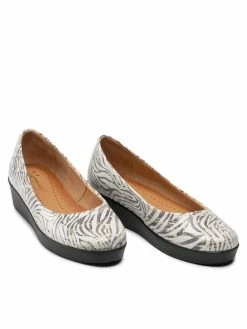 Flash Sale ❤️ Maciejka Γυναίκες Κλειστά Παπούτσια Κλειστά παπούτσια 01841-22/00-5 Μπεζ ✔️ -Maciejka πωλήσεων unnamed file 1669