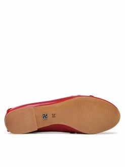 Ολοκαίνουργιο ⌛ Maciejka Γυναίκες Μπαλαρίνες 01358-08/00-0 Κόκκινο 🔥 9 Ολοκαίνουργιο ⌛ Maciejka Γυναίκες Μπαλαρίνες 01358-08/00-0 Κόκκινο 🔥 -Maciejka πωλήσεων unnamed file 1674