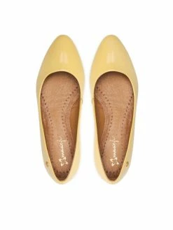 Εξοδος 🧨 Maciejka Γυναίκες Κλειστά Παπούτσια Κλειστά παπούτσια 01818-31/00-1 Κίτρινο ❤️ 11 Εξοδος 🧨 Maciejka Γυναίκες Κλειστά Παπούτσια Κλειστά παπούτσια 01818-31/00-1 Κίτρινο ❤️ -Maciejka πωλήσεων unnamed file 1700