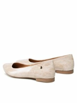 Φτηνός 😍 Maciejka Γυναίκες Μπαλαρίνες 00873-04/00-5 Μπεζ ❤️ -Maciejka πωλήσεων unnamed file 1703