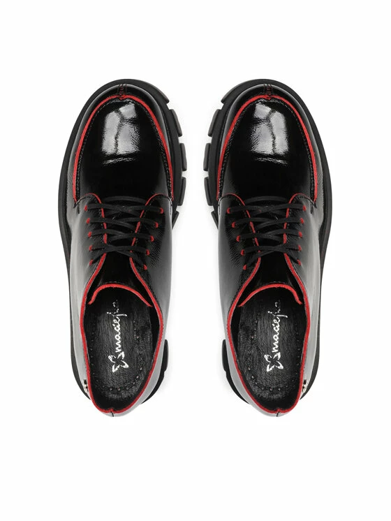 Προώθηση 🤩 Maciejka Γυναίκες Κλειστά Παπούτσια Κλειστά παπούτσια 5074A-01/00-1 Μαύρο 😀 6 Προώθηση 🤩 Maciejka Γυναίκες Κλειστά Παπούτσια Κλειστά παπούτσια 5074A-01/00-1 Μαύρο 😀 - Image 6