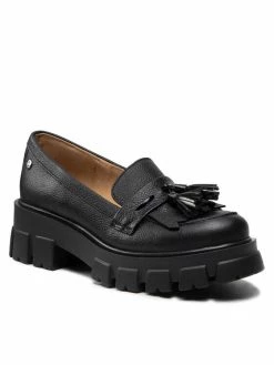 Καλύτερη πώληση 👍 Maciejka Γυναίκες Γοβάκια Κλειστά παπούτσια 5072A-00/00-5 Μαύρο 🔔