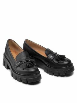 Καλύτερη πώληση 👍 Maciejka Γυναίκες Γοβάκια Κλειστά παπούτσια 5072A-00/00-5 Μαύρο 🔔 -Maciejka πωλήσεων unnamed file 1717