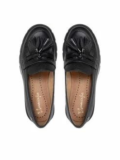 Καλύτερη πώληση 👍 Maciejka Γυναίκες Γοβάκια Κλειστά παπούτσια 5072A-00/00-5 Μαύρο 🔔 -Maciejka πωλήσεων unnamed file 1718