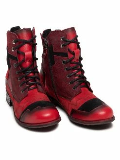 Καλύτερη πώληση ✔️ Maciejka Γυναίκες Biker Μποτάκια Μποτάκια 04625-08/00-3 Κόκκινο ❤️ 10 Καλύτερη πώληση ✔️ Maciejka Γυναίκες Biker Μποτάκια Μποτάκια 04625-08/00-3 Κόκκινο ❤️ -Maciejka πωλήσεων unnamed file 1729