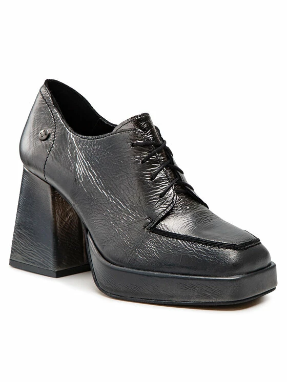 Νέος ❤️ Maciejka Γυναίκες Γοβάκια Κλειστά παπούτσια 05700-35/00-1 Γκρι 👍 1 Νέος ❤️ Maciejka Γυναίκες Γοβάκια Κλειστά παπούτσια 05700-35/00-1 Γκρι 👍