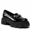 Προώθηση 👏 Maciejka Γυναίκες Γοβάκια Κλειστά παπούτσια 2850J-01/00-1 Μαύρο 🎉