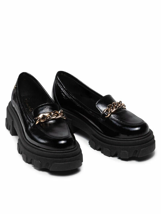 Προώθηση 👏 Maciejka Γυναίκες Γοβάκια Κλειστά παπούτσια 2850J-01/00-1 Μαύρο 🎉 5 Προώθηση 👏 Maciejka Γυναίκες Γοβάκια Κλειστά παπούτσια 2850J-01/00-1 Μαύρο 🎉 - Image 5