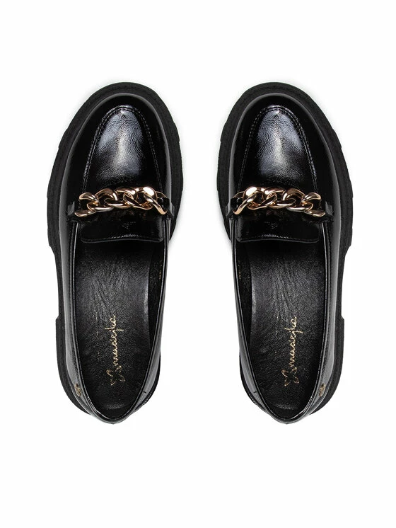 Προώθηση 👏 Maciejka Γυναίκες Γοβάκια Κλειστά παπούτσια 2850J-01/00-1 Μαύρο 🎉 6 Προώθηση 👏 Maciejka Γυναίκες Γοβάκια Κλειστά παπούτσια 2850J-01/00-1 Μαύρο 🎉 - Image 6