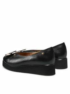 Flash Sale ⭐ Maciejka Γυναίκες Κλειστά Παπούτσια Κλειστά παπούτσια 5315B-01/00-5 Μαύρο 👍 -Maciejka πωλήσεων unnamed file 1739