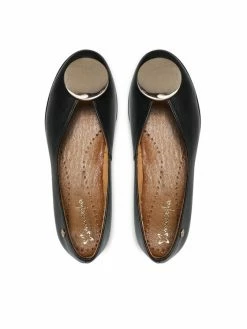 Flash Sale ⭐ Maciejka Γυναίκες Κλειστά Παπούτσια Κλειστά παπούτσια 5315B-01/00-5 Μαύρο 👍 -Maciejka πωλήσεων unnamed file 1742