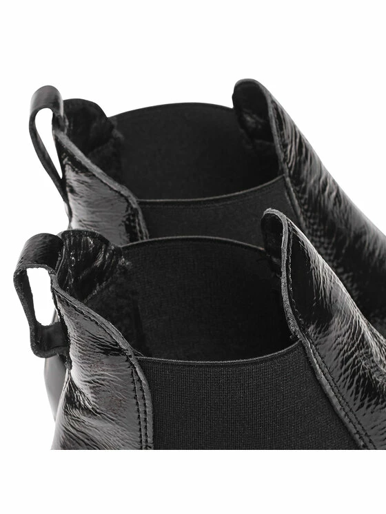 Flash Sale ⭐ Maciejka Γυναίκες Chelsea 🥾 Boots Μποτάκια με λάστιχο 3283A-20/00-3 Μαύρο 🧨 6 Flash Sale ⭐ Maciejka Γυναίκες Chelsea 🥾 Boots Μποτάκια με λάστιχο 3283A-20/00-3 Μαύρο 🧨 - Image 6