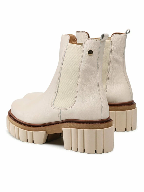 Εκπτωση 👍 Maciejka Γυναίκες Biker Μποτάκια Μποτάκια με λάστιχο 05312-04/00-6 Μπεζ 🛒 3 Εκπτωση 👍 Maciejka Γυναίκες Biker Μποτάκια Μποτάκια με λάστιχο 05312-04/00-6 Μπεζ 🛒 - Image 3