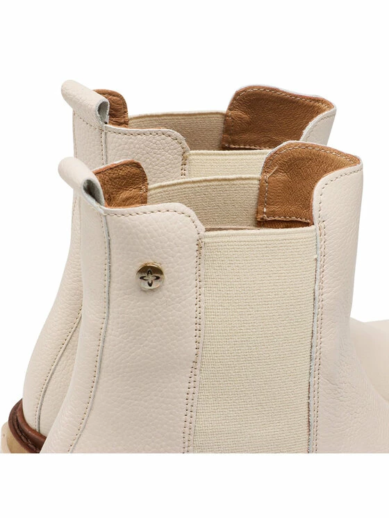 Εκπτωση 👍 Maciejka Γυναίκες Biker Μποτάκια Μποτάκια με λάστιχο 05312-04/00-6 Μπεζ 🛒 6 Εκπτωση 👍 Maciejka Γυναίκες Biker Μποτάκια Μποτάκια με λάστιχο 05312-04/00-6 Μπεζ 🛒 - Image 6