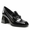 Ολοκαίνουργιο 👏 Maciejka Γυναίκες Γοβάκια Κλειστά παπούτσια 05672-01/00-1 Μαύρο 🛒