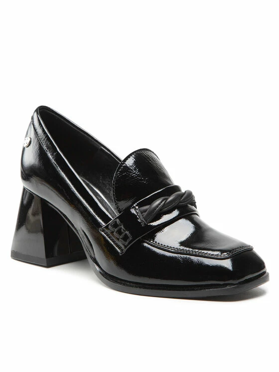 Ολοκαίνουργιο 👏 Maciejka Γυναίκες Γοβάκια Κλειστά παπούτσια 05672-01/00-1 Μαύρο 🛒 1 Ολοκαίνουργιο 👏 Maciejka Γυναίκες Γοβάκια Κλειστά παπούτσια 05672-01/00-1 Μαύρο 🛒