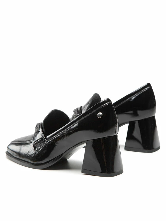 Ολοκαίνουργιο 👏 Maciejka Γυναίκες Γοβάκια Κλειστά παπούτσια 05672-01/00-1 Μαύρο 🛒 3 Ολοκαίνουργιο 👏 Maciejka Γυναίκες Γοβάκια Κλειστά παπούτσια 05672-01/00-1 Μαύρο 🛒 - Image 3