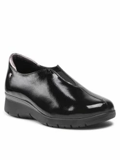 Η καλύτερη συμφωνία ⭐ Maciejka Γυναίκες Κλειστά Παπούτσια Κλειστά παπούτσια 05273-01/00-7 Μαύρο 🛒