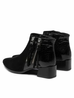 Κουπόνι ❤️ Maciejka Γυναίκες Biker Μποτάκια Μποτάκια 05089-01/00-7 Μαύρο 🛒 8 Κουπόνι ❤️ Maciejka Γυναίκες Biker Μποτάκια Μποτάκια 05089-01/00-7 Μαύρο 🛒 -Maciejka πωλήσεων unnamed file 1829