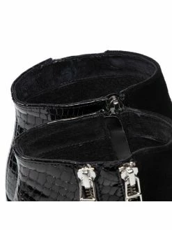 Κουπόνι ❤️ Maciejka Γυναίκες Biker Μποτάκια Μποτάκια 05089-01/00-7 Μαύρο 🛒 11 Κουπόνι ❤️ Maciejka Γυναίκες Biker Μποτάκια Μποτάκια 05089-01/00-7 Μαύρο 🛒 -Maciejka πωλήσεων unnamed file 1832