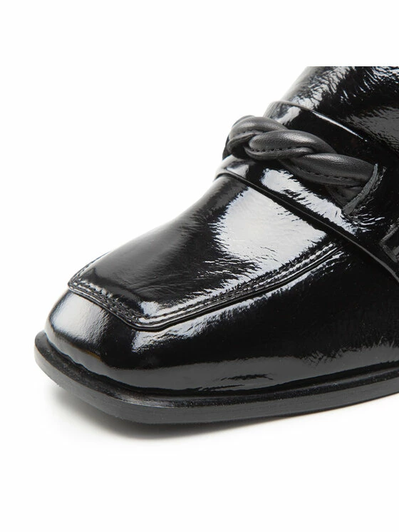 Ολοκαίνουργιο 👏 Maciejka Γυναίκες Γοβάκια Κλειστά παπούτσια 05672-01/00-1 Μαύρο 🛒 6 Ολοκαίνουργιο 👏 Maciejka Γυναίκες Γοβάκια Κλειστά παπούτσια 05672-01/00-1 Μαύρο 🛒 - Image 6