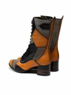 Best Pirce 🎉 Maciejka Γυναίκες Biker Μποτάκια Μποτάκια 05101-07/00-3 Έγχρωμο 🥰 -Maciejka πωλήσεων unnamed file 1859