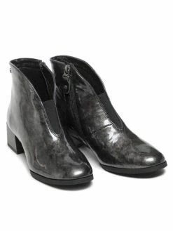 Κουπόνι 🎉 Maciejka Γυναίκες Biker Μποτάκια Μποτάκια 04777-13/00-3 Γκρι 🌟 10 Κουπόνι 🎉 Maciejka Γυναίκες Biker Μποτάκια Μποτάκια 04777-13/00-3 Γκρι 🌟 -Maciejka πωλήσεων unnamed file 1867