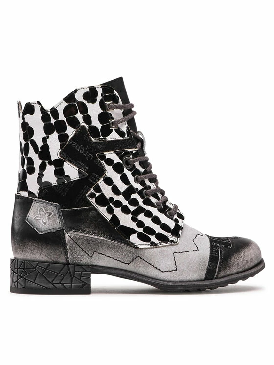 Καλύτερες κριτικές για 👏 Maciejka Γυναίκες Biker Μποτάκια Μποτάκια 04625-11/00-3 Μαύρο 🎁 2 Καλύτερες κριτικές για 👏 Maciejka Γυναίκες Biker Μποτάκια Μποτάκια 04625-11/00-3 Μαύρο 🎁 - Image 2