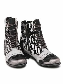 Καλύτερες κριτικές για 👏 Maciejka Γυναίκες Biker Μποτάκια Μποτάκια 04625-11/00-3 Μαύρο 🎁 10 Καλύτερες κριτικές για 👏 Maciejka Γυναίκες Biker Μποτάκια Μποτάκια 04625-11/00-3 Μαύρο 🎁 -Maciejka πωλήσεων unnamed file 1885