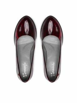 ΧΟΝΔΡΙΚΟ ΕΜΠΟΡΙΟ ⭐ Maciejka Γυναίκες Γοβάκια Κλειστά παπούτσια 02629-48/00-1 Μπορντό 🎉 11 ΧΟΝΔΡΙΚΟ ΕΜΠΟΡΙΟ ⭐ Maciejka Γυναίκες Γοβάκια Κλειστά παπούτσια 02629-48/00-1 Μπορντό 🎉 -Maciejka πωλήσεων unnamed file 1910