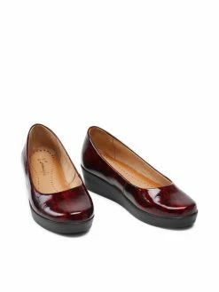 Ολοκαίνουργιο ⌛ Maciejka Γυναίκες Κλειστά Παπούτσια Κλειστά παπούτσια 01841-45/00-5 Μπορντό 🛒 10 Ολοκαίνουργιο ⌛ Maciejka Γυναίκες Κλειστά Παπούτσια Κλειστά παπούτσια 01841-45/00-5 Μπορντό 🛒 -Maciejka πωλήσεων unnamed file 1915