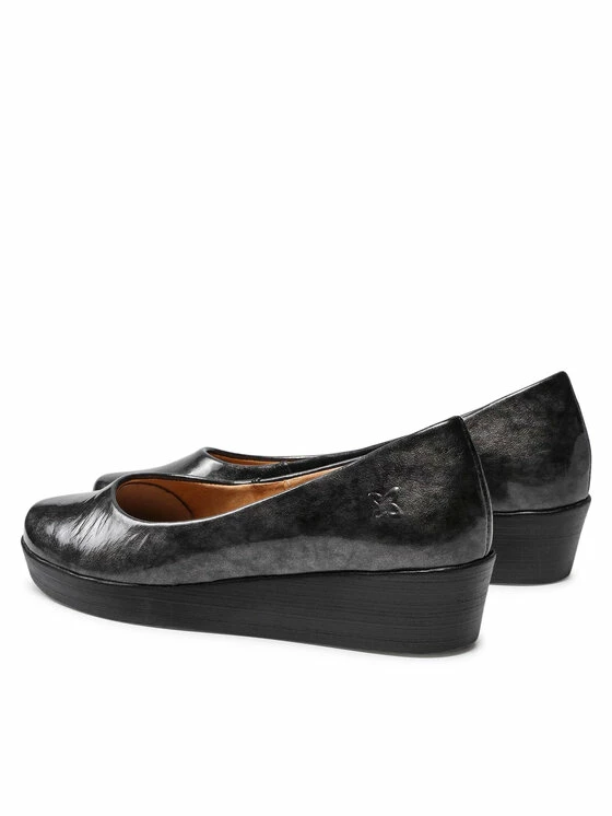 Τοπ 10 🔥 Maciejka Γυναίκες Κλειστά Παπούτσια Κλειστά παπούτσια 01841-46/00-5 Γκρι ✔️ 3 Τοπ 10 🔥 Maciejka Γυναίκες Κλειστά Παπούτσια Κλειστά παπούτσια 01841-46/00-5 Γκρι ✔️ - Image 3