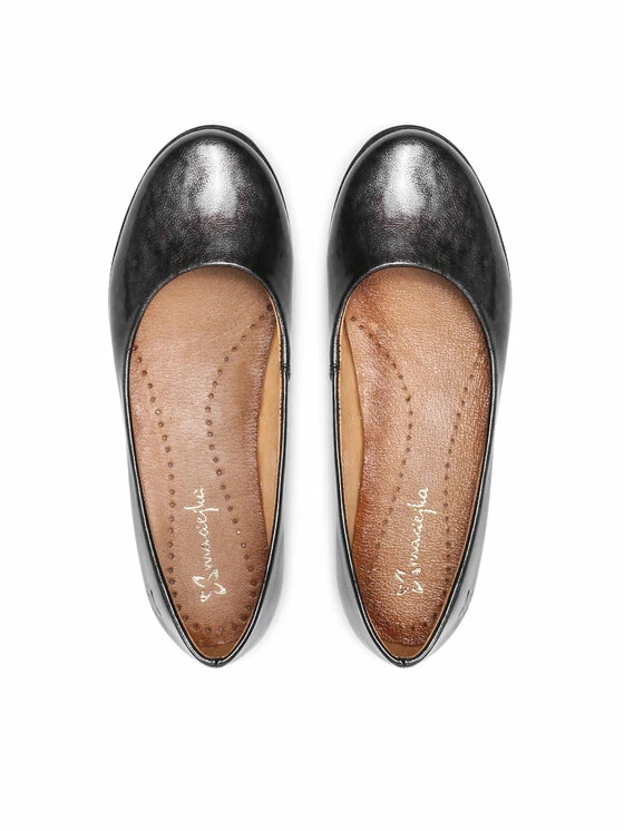 Τοπ 10 🔥 Maciejka Γυναίκες Κλειστά Παπούτσια Κλειστά παπούτσια 01841-46/00-5 Γκρι ✔️ 6 Τοπ 10 🔥 Maciejka Γυναίκες Κλειστά Παπούτσια Κλειστά παπούτσια 01841-46/00-5 Γκρι ✔️ - Image 6