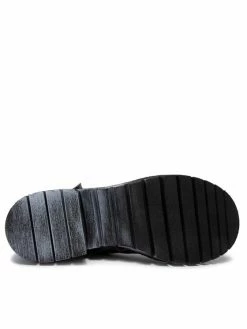 Τοπ 10 🤩 Maciejka Γυναίκες Biker Μποτάκια Μποτάκια 05063-01/00-6 Μαύρο ✔️ -Maciejka πωλήσεων unnamed file 1932