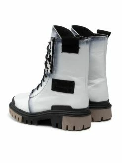 Ολοκαίνουργιο 💯 Maciejka Γυναίκες Biker Μποτάκια Ορειβατικά παπούτσια 05113-11/00-3 Λευκό 👍 -Maciejka πωλήσεων unnamed file 1943