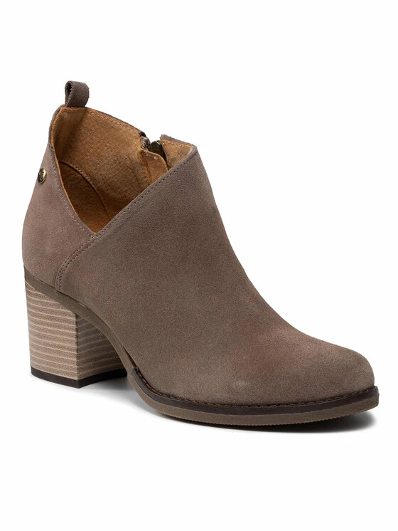 ΧΟΝΔΡΙΚΟ ΕΜΠΟΡΙΟ ⭐ Maciejka Γυναίκες Biker Μποτάκια Μποτάκια 05220-02/00-5 Καφέ 💯 1 ΧΟΝΔΡΙΚΟ ΕΜΠΟΡΙΟ ⭐ Maciejka Γυναίκες Biker Μποτάκια Μποτάκια 05220-02/00-5 Καφέ 💯