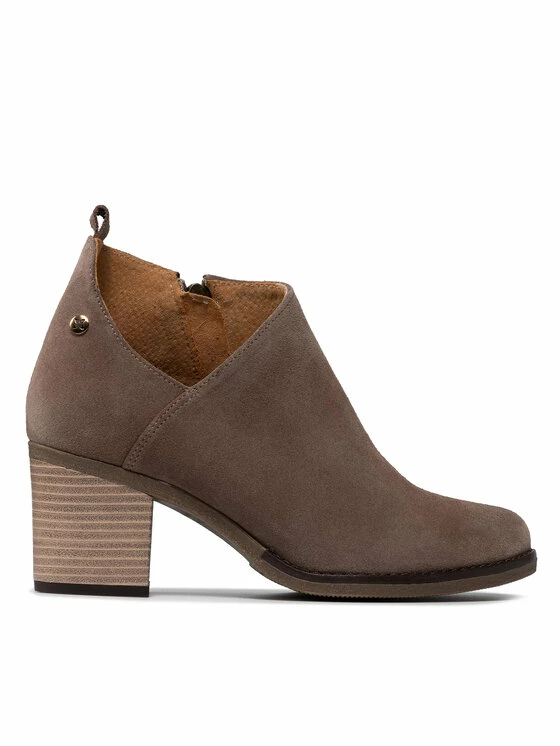 ΧΟΝΔΡΙΚΟ ΕΜΠΟΡΙΟ ⭐ Maciejka Γυναίκες Biker Μποτάκια Μποτάκια 05220-02/00-5 Καφέ 💯 2 ΧΟΝΔΡΙΚΟ ΕΜΠΟΡΙΟ ⭐ Maciejka Γυναίκες Biker Μποτάκια Μποτάκια 05220-02/00-5 Καφέ 💯 - Image 2