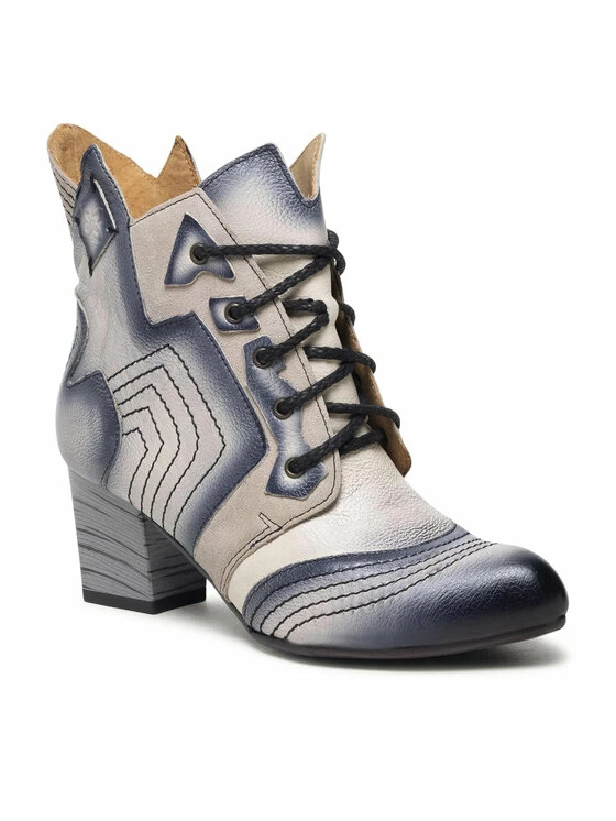 Καλύτερες κριτικές για 👏 Maciejka Γυναίκες Biker Μποτάκια Μποτάκια 03194-13/00-5 Γκρι 🎁 1 Καλύτερες κριτικές για 👏 Maciejka Γυναίκες Biker Μποτάκια Μποτάκια 03194-13/00-5 Γκρι 🎁