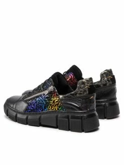 Ολοκαίνουργιο 😉 Maciejka Γυναίκες Αθλητικά 05610-01/00-7 Μαύρο 🎉 -Maciejka πωλήσεων unnamed file 199