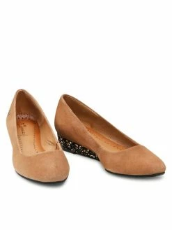 Το φθηνότερο ⌛ Maciejka Γυναίκες Κλειστά Παπούτσια Κλειστά παπούτσια 01818-45/00-1 Καφέ ❤️ -Maciejka πωλήσεων unnamed file 1993