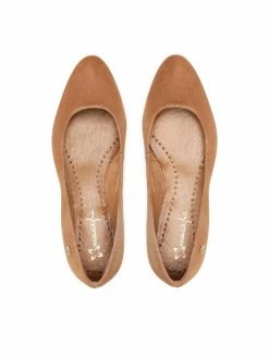 Το φθηνότερο ⌛ Maciejka Γυναίκες Κλειστά Παπούτσια Κλειστά παπούτσια 01818-45/00-1 Καφέ ❤️ -Maciejka πωλήσεων unnamed file 1994